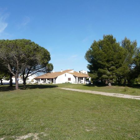 Mas Du Clos De La Barque Saintes-Maries-de-la-Mer Exterior photo